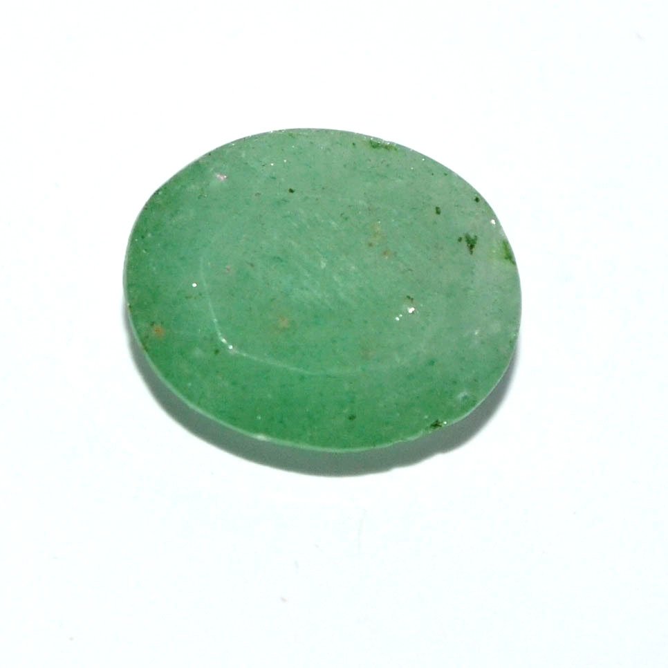 GREEN AVENTURINE 8.25 Ct.