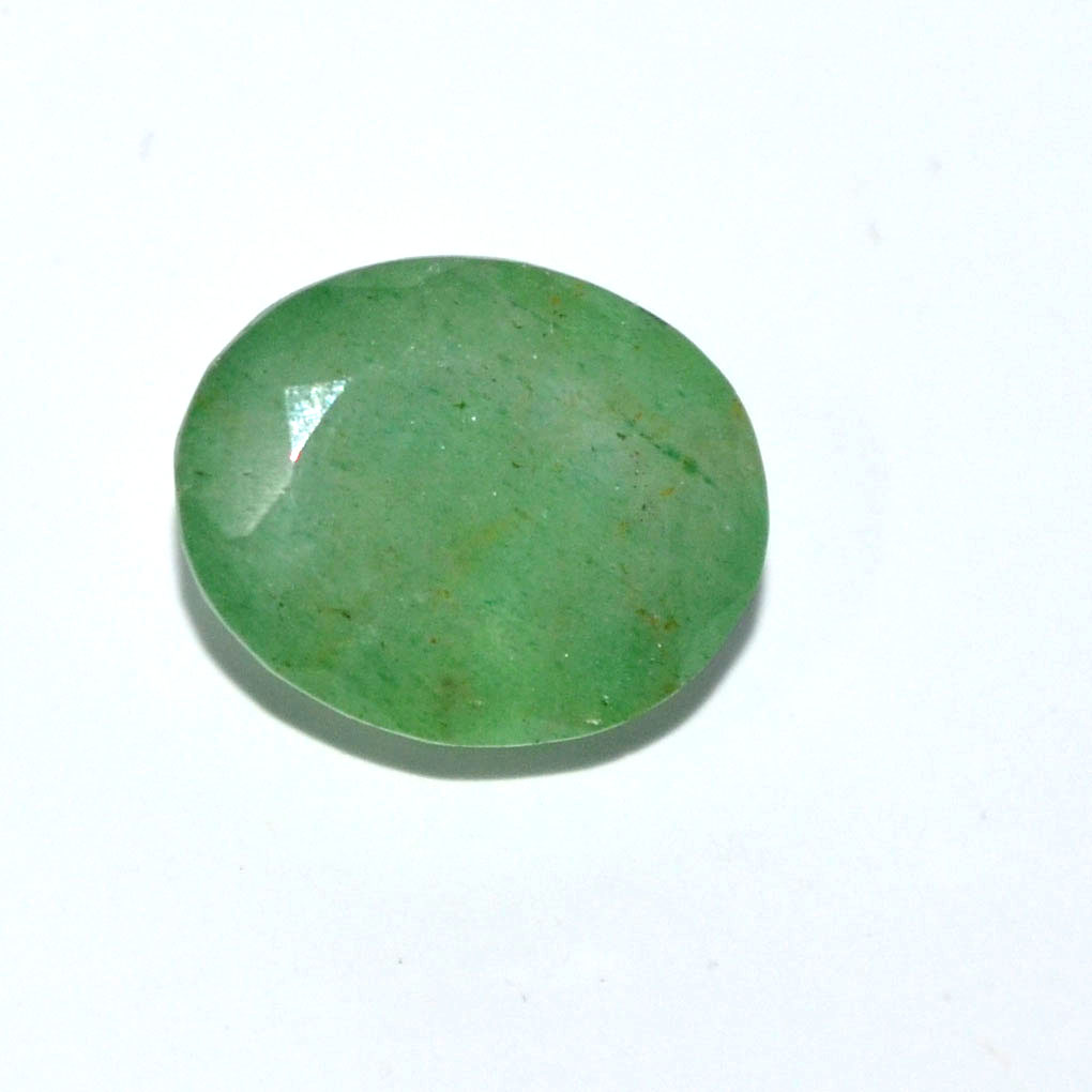 GREEN AVENTURINE 8.95 Ct.