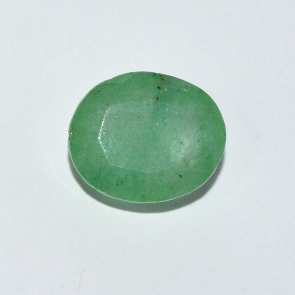 GREEN AVENTURINE 7.85 Ct.