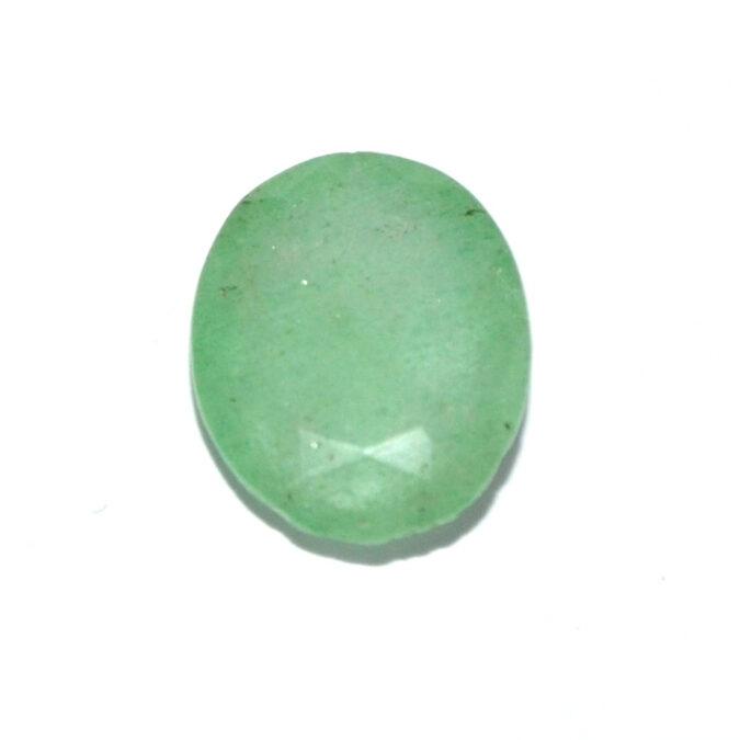 GAT96 1 GREEN AVENTURINE 6.4 Ct.