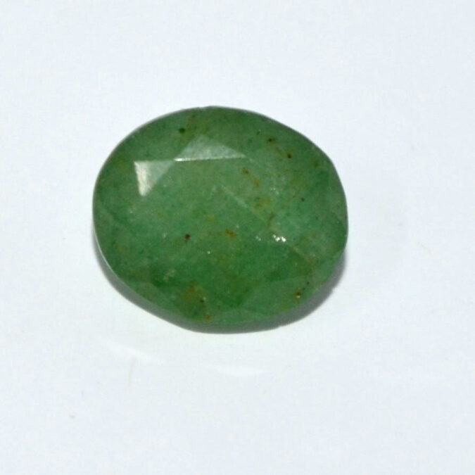 GAT97 1 GREEN AVENTURINE 7.06 Ct.