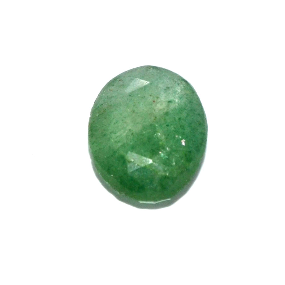 GREEN AVENTURINE 6.52 Ct.