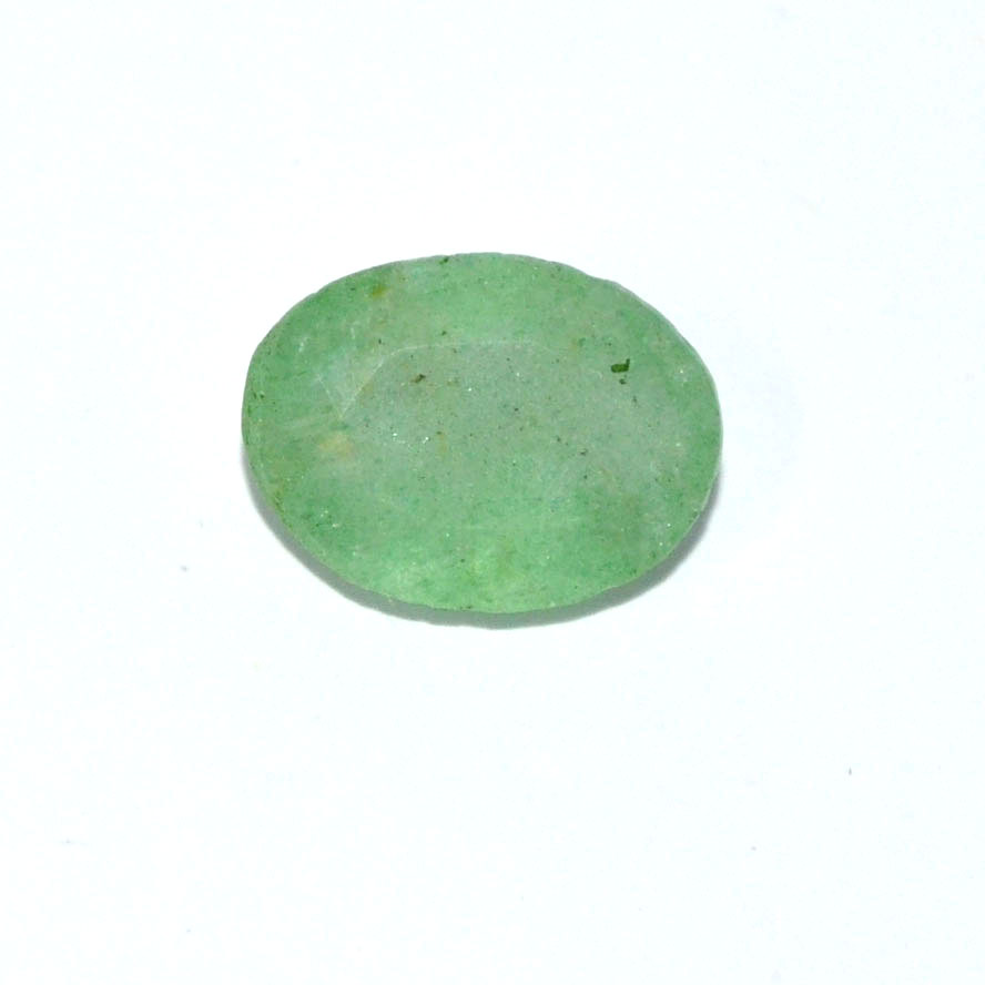 GREEN AVENTURINE 5.03 Ct.