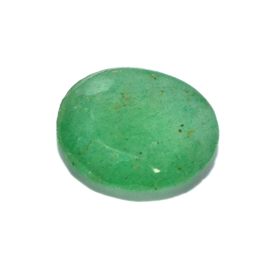 GREEN AVENTURINE 7.76 Ct.