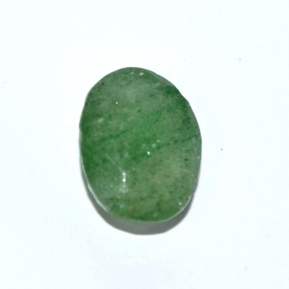 GREEN AVENTURINE 5.7 Ct.