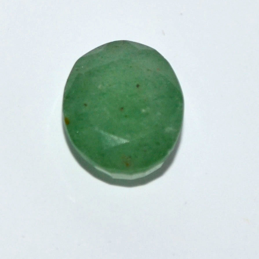 GREEN AVENTURINE 6.73 Ct.