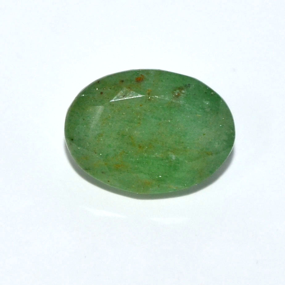 GREEN AVENTURINE 5.95 Ct.