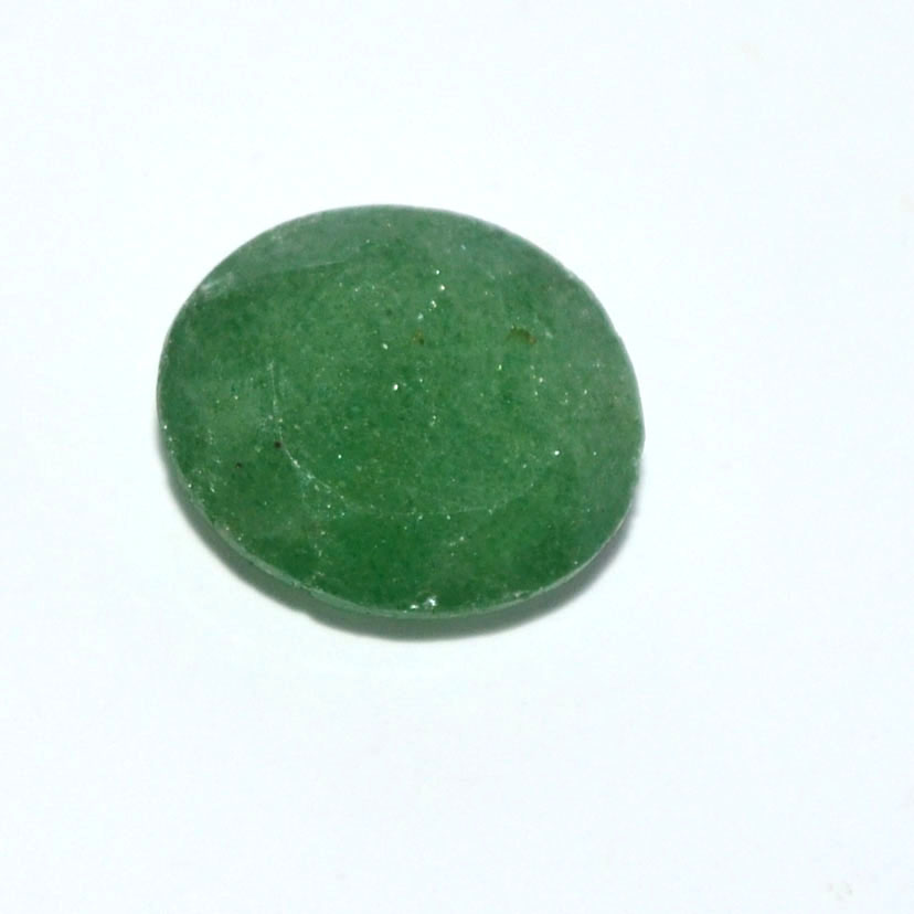 GREEN AVENTURINE 3.78 Ct.