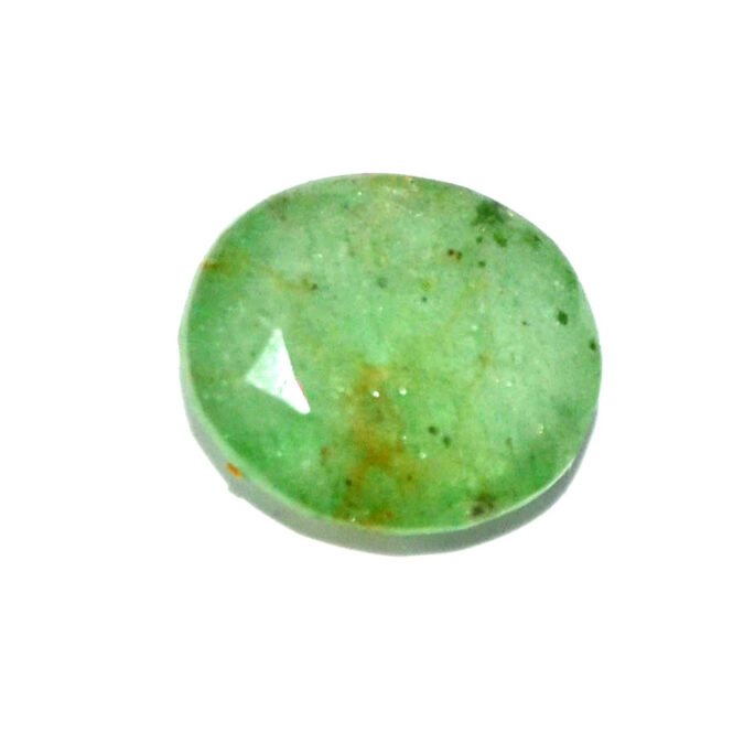 GATG8 1 1 GREEN AVENTURINE 6.33 Ct.