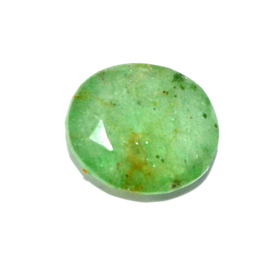 GREEN AVENTURINE 6.33 Ct.