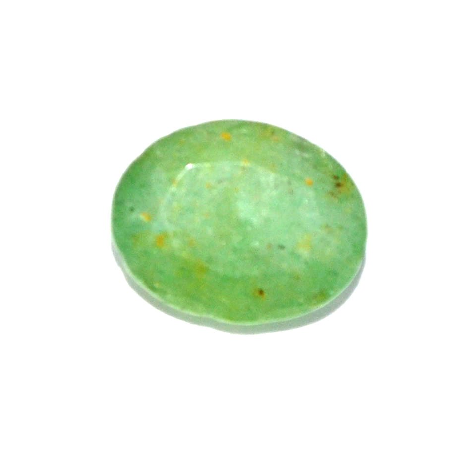 GREEN AVENTURINE 6.54 Ct.