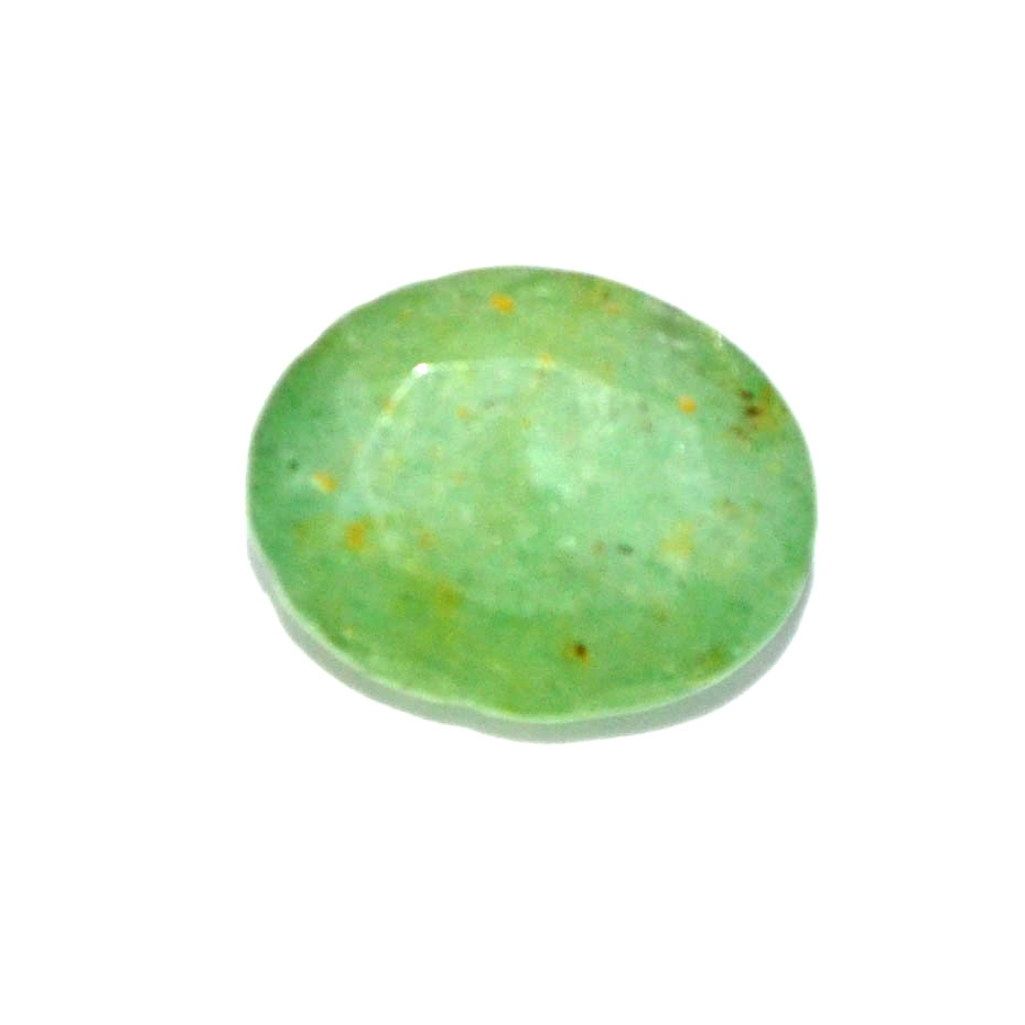 GREEN AVENTURINE 6.54 Ct.