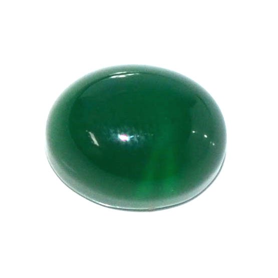 GREEN HAKIK 4.54 Ct.