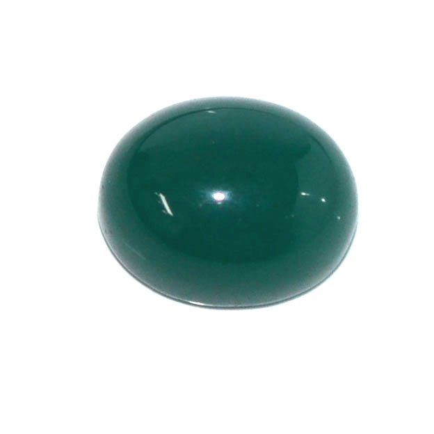 GREEN HAKIK 4.98 Ct.