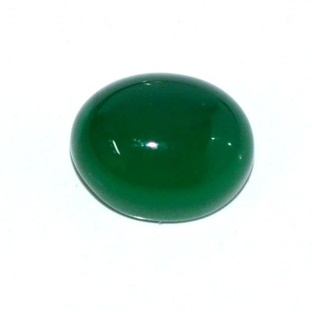 GREEN HAKIK 4.7 Ct.