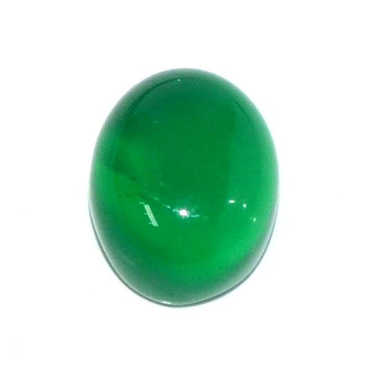 GREEN HAKIK 4.82 Ct.