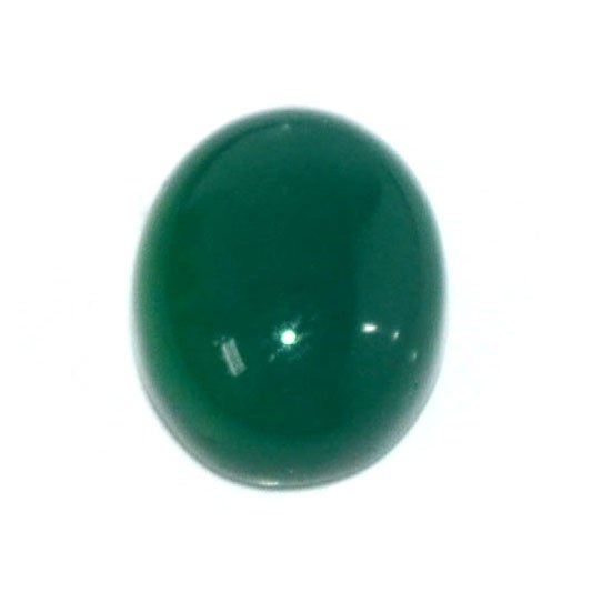 GREEN HAKIK 4.05 Ct.