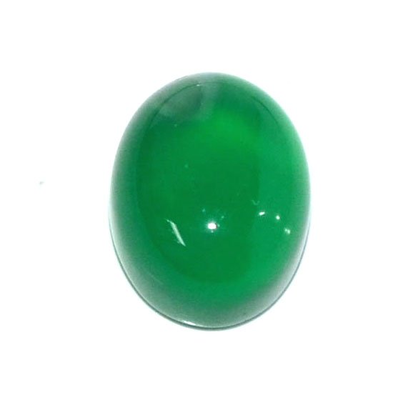 GREEN HAKIK 5.13 Ct.