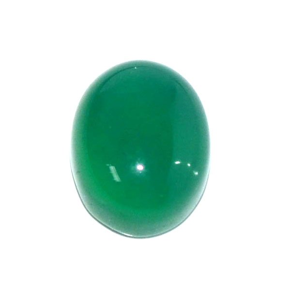 GREEN HAKIK 4.65 Ct.