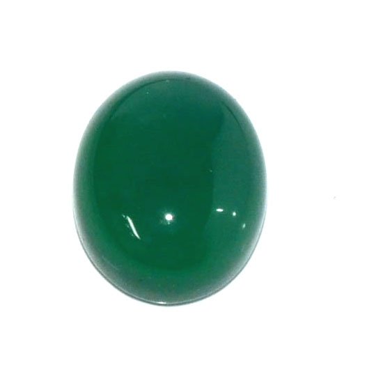 GREEN HAKIK 3.88 Ct.