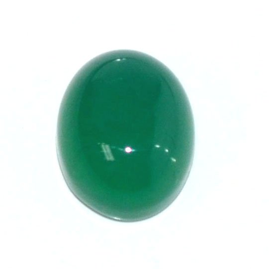 GREEN HAKIK 4.55 Ct.