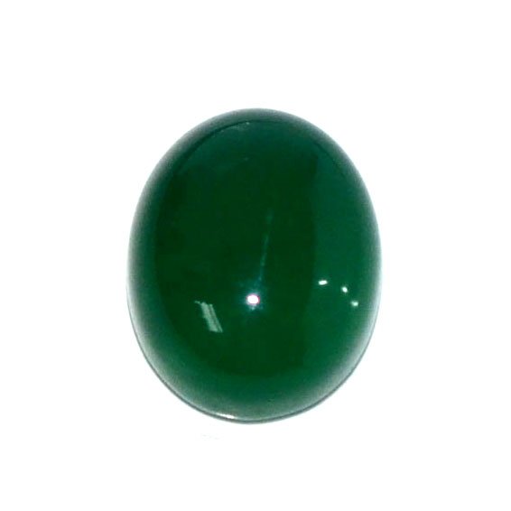 GREEN HAKIK 4.33 Ct.