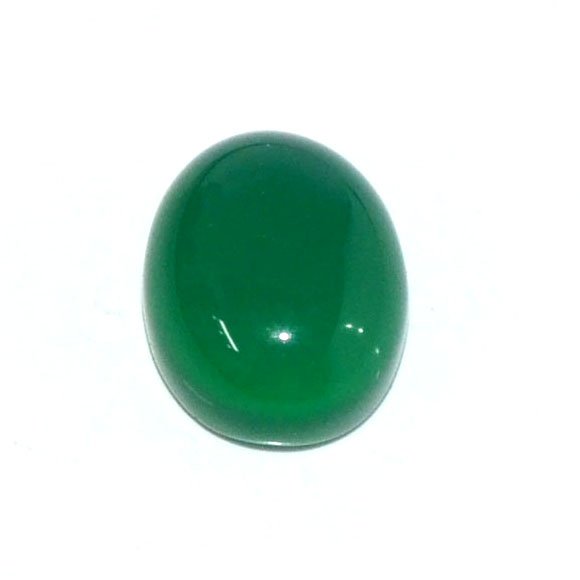 GREEN HAKIK 4.14 Ct.