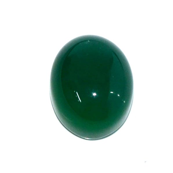 GREEN HAKIK 4.9 Ct.