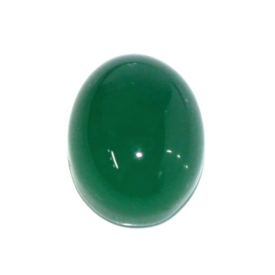 GREEN HAKIK 4.62 Ct.