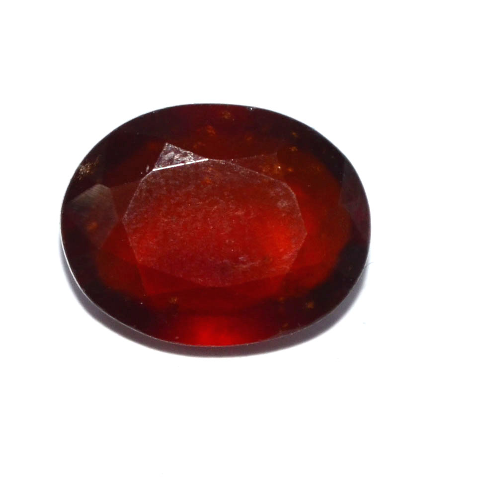 HESSONITE GOMED 6.03 Ct.