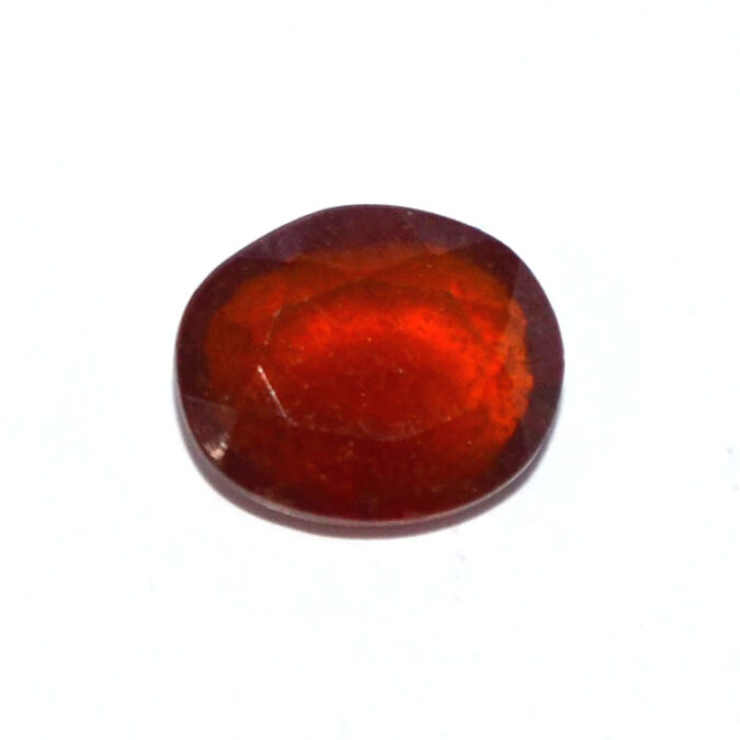 GMD7465 1 1 HESSONITE GOMED 3.09 Ct.
