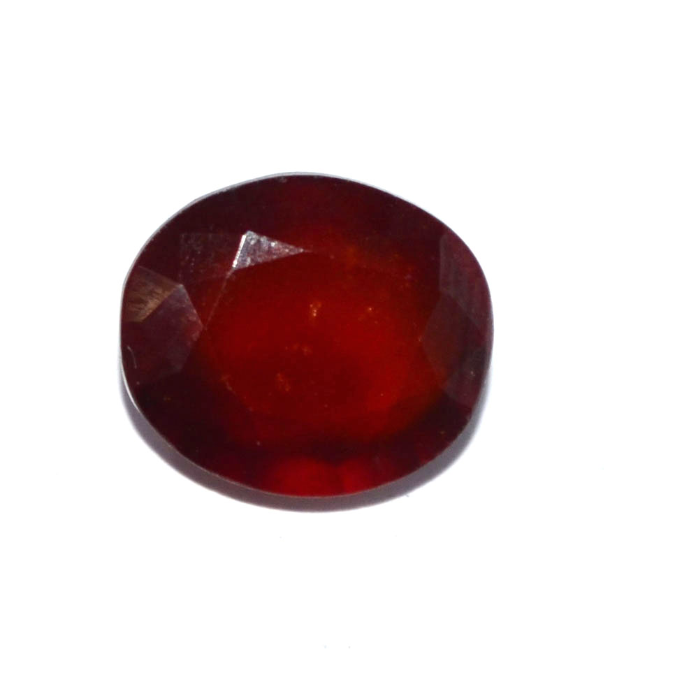 HESSONITE GOMED 7.51 Ct.