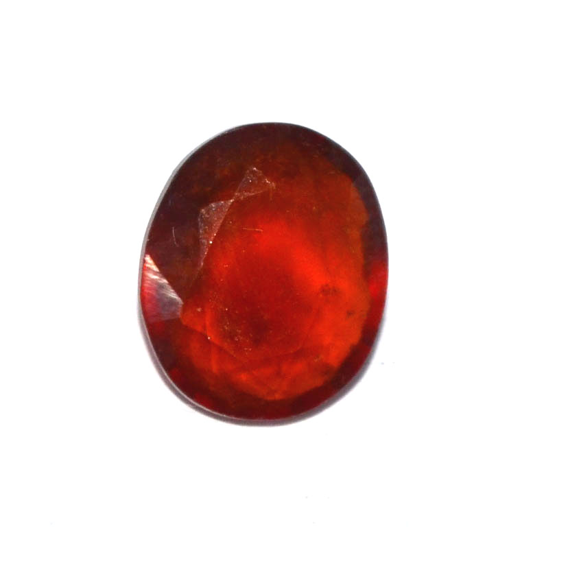 HESSONITE GOMED 4.15 Ct.