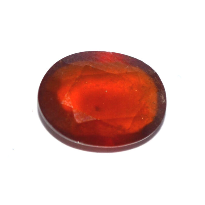 GMD7476 1 1 HESSONITE GOMED 3.85 Ct.