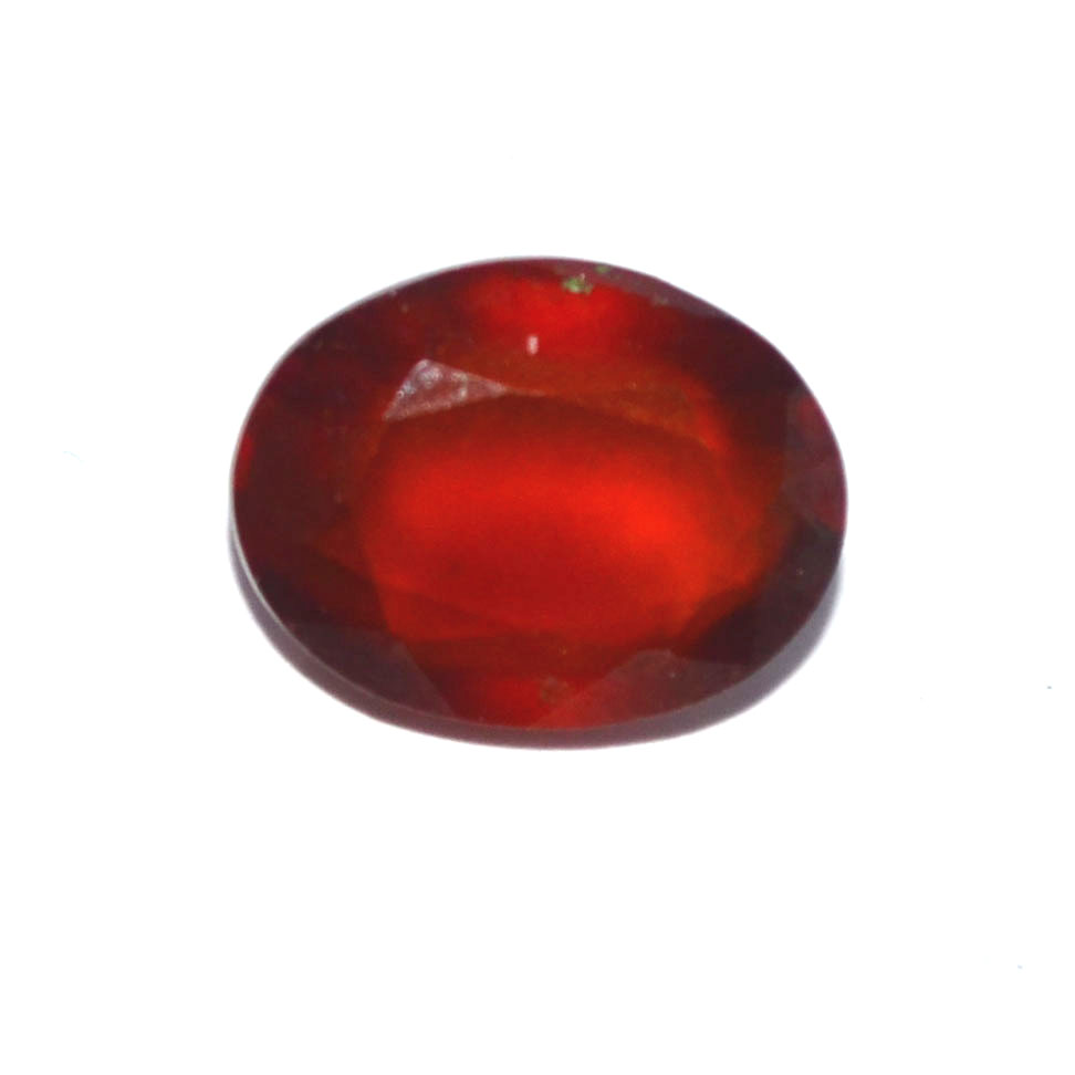 HESSONITE GOMED 3.93 Ct.