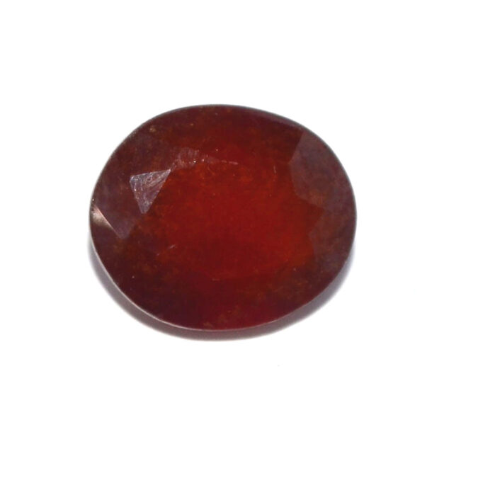 GMD7478 1 1 HESSONITE GOMED 7.21 Ct.