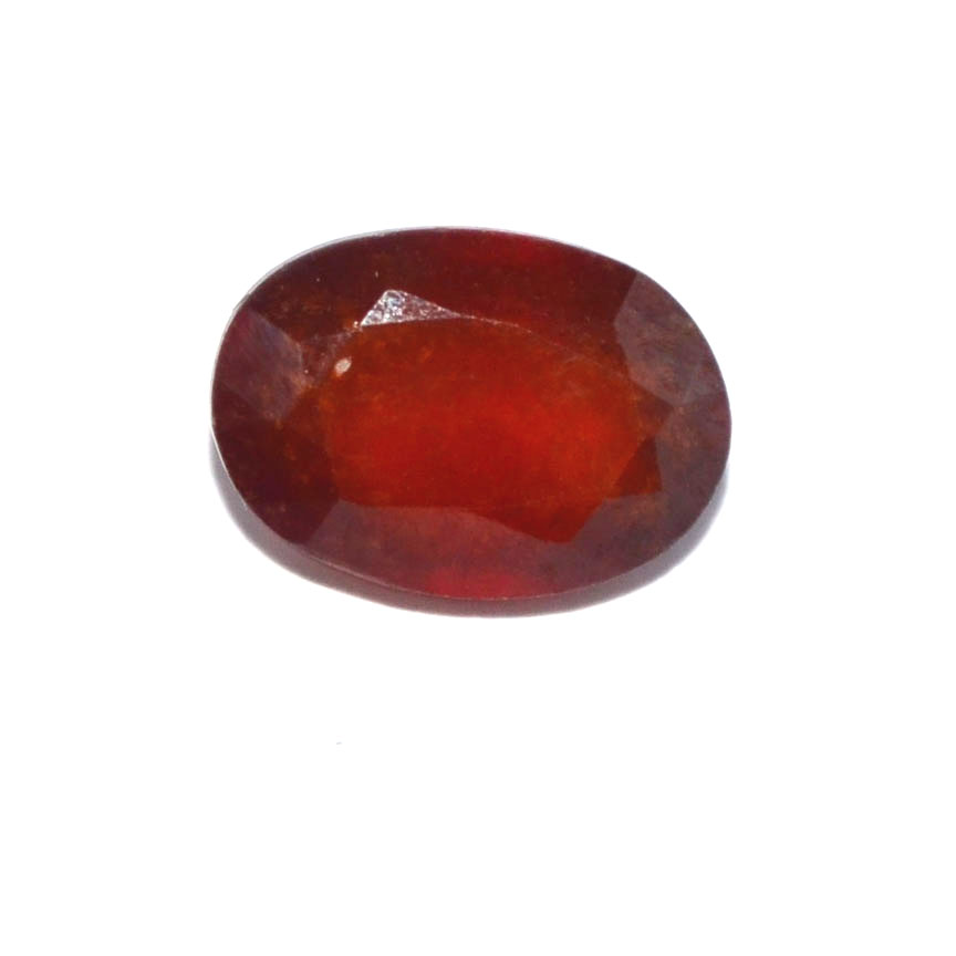 HESSONITE GOMED 4.68 Ct.