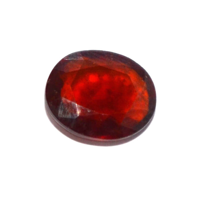 GMD7480 1 1 HESSONITE GOMED 4.26 Ct.