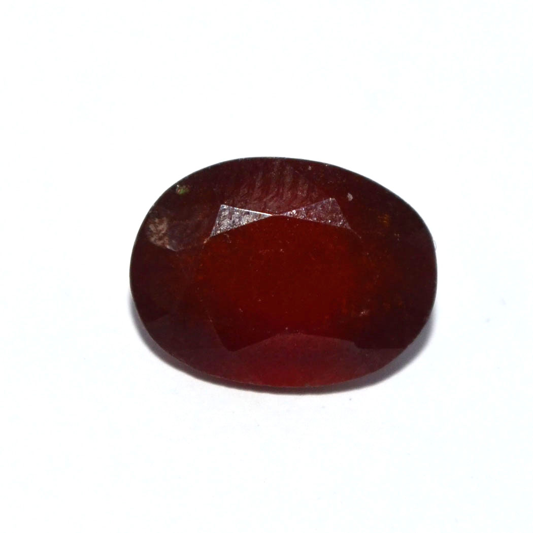 HESSONITE GOMED 6.8 Ct.