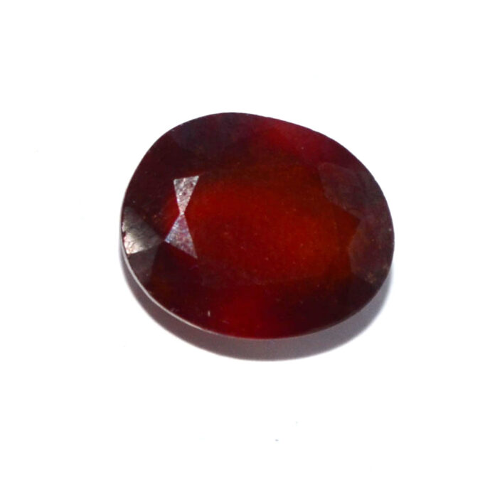 GMD7482 1 1 HESSONITE GOMED 7.38 Ct.