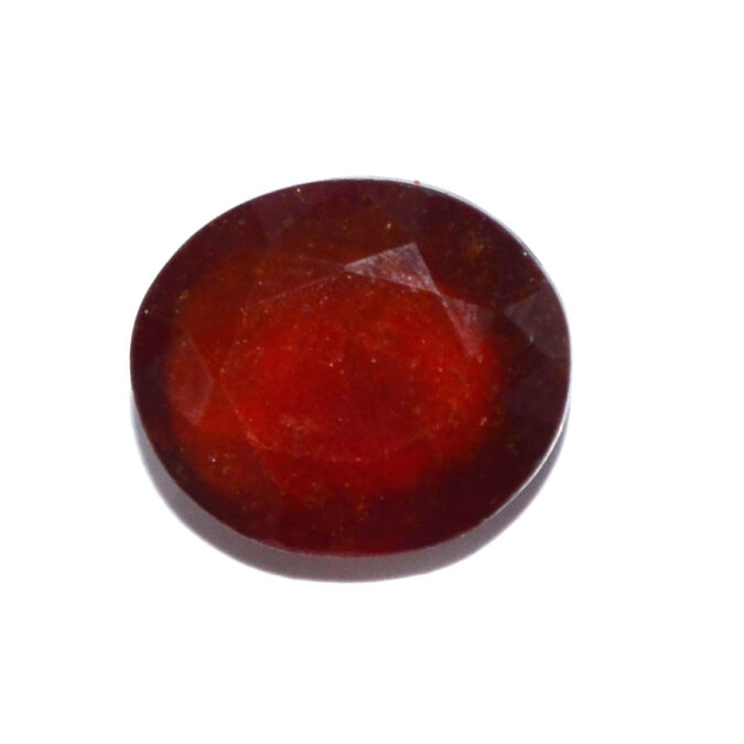 HESSONITE GOMED 7.08 Ct. 1 GMD7483 1 1 HESSONITE GOMED 7.08 Ct.