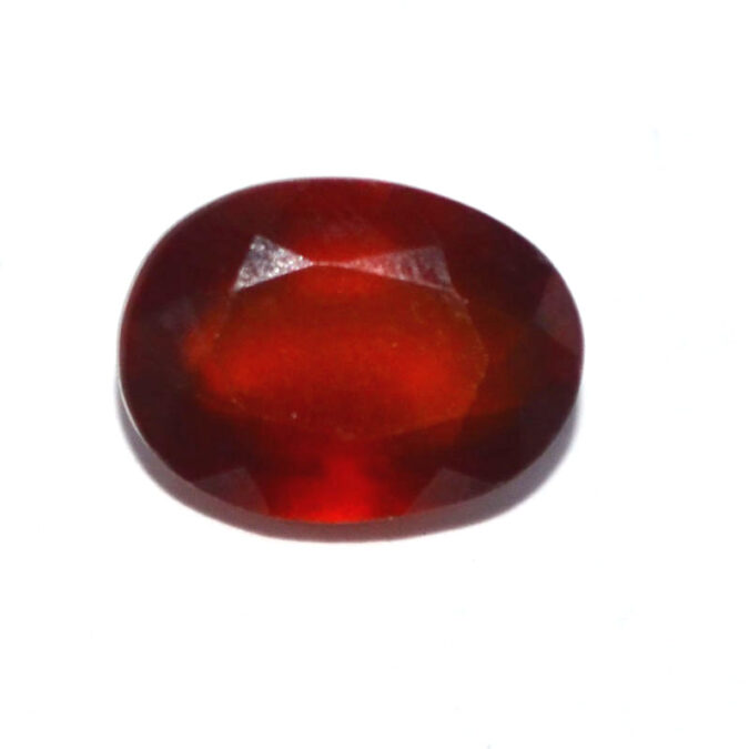 GMD7485 1 1 HESSONITE GOMED 3.87 Ct.