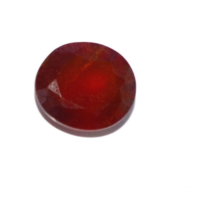 GMD7486 1 1 HESSONITE GOMED 5.68 Ct.