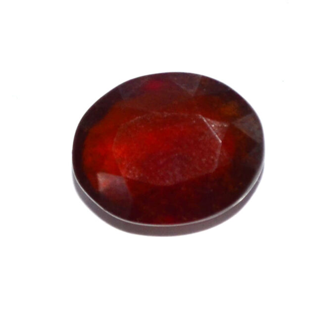 GMD7487 1 1 HESSONITE GOMED 6.78 Ct.