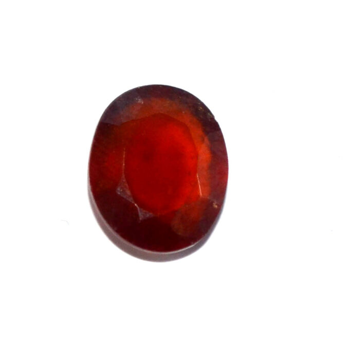 GMD7488 1 1 HESSONITE GOMED 5.04 Ct.