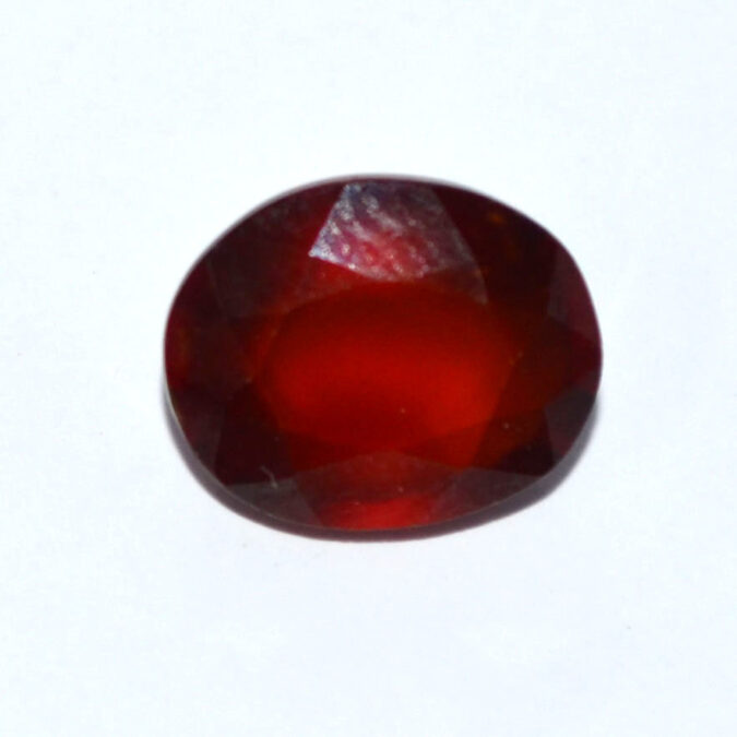 GMD7489 1 1 HESSONITE GOMED 4.26 Ct.