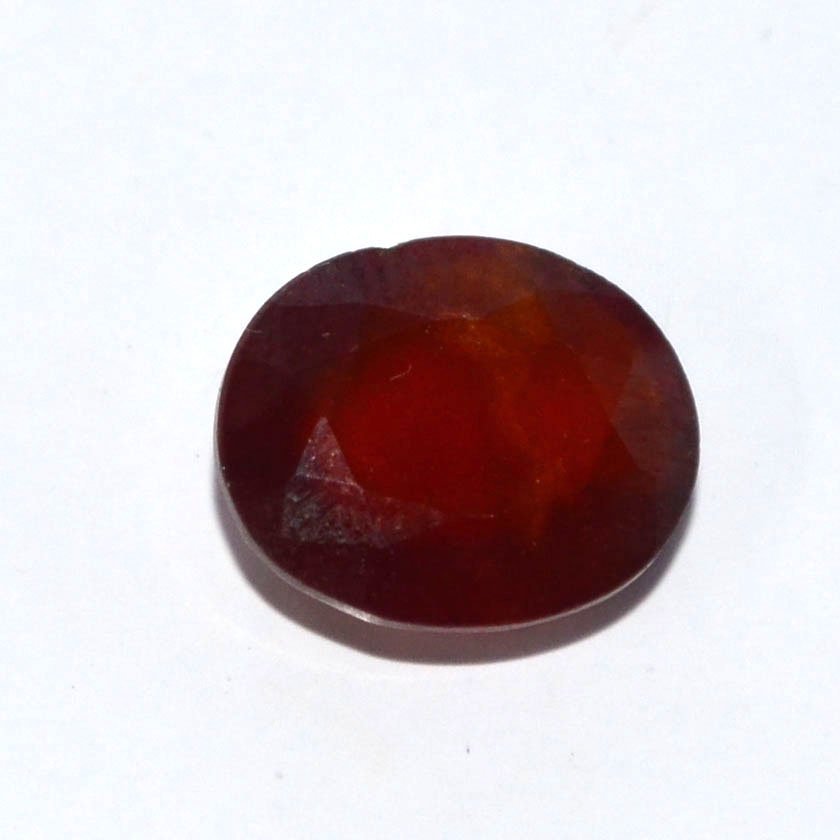 HESSONITE GOMED 5.85 Ct.