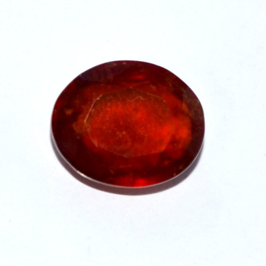 HESSONITE GOMED 5.44 Ct.