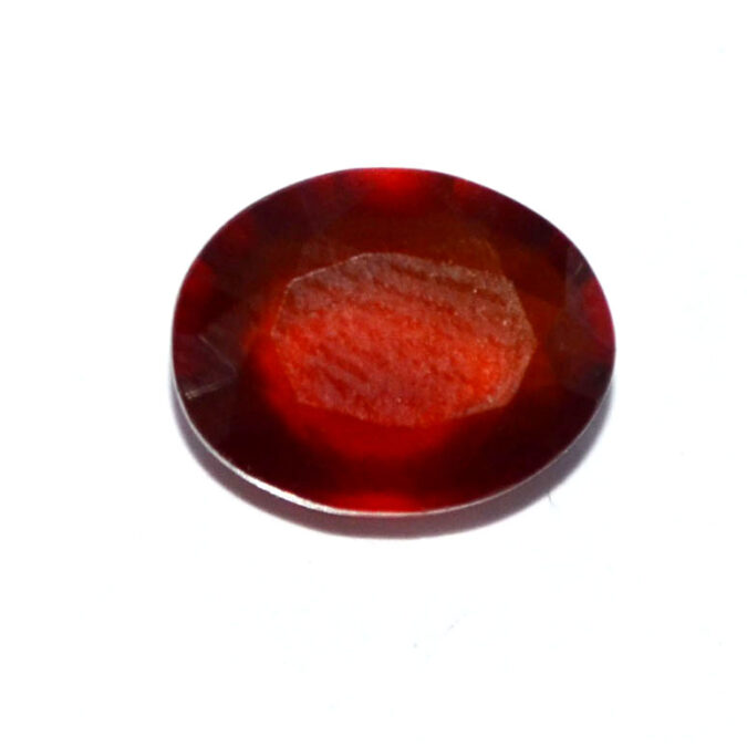 GMD7494 1 1 HESSONITE GOMED 3.43 Ct.