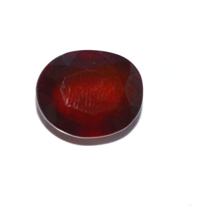GMD7495 1 1 HESSONITE GOMED 8.08 Ct.